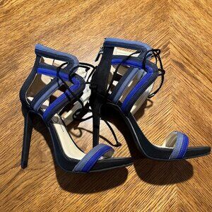 Jessica Simpson Rensa platform sandal